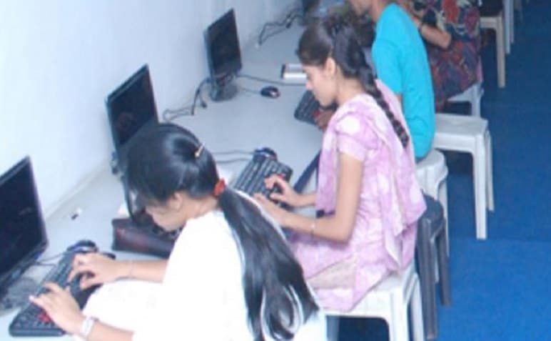 Rom College Gwalior Infrastructure photo 2